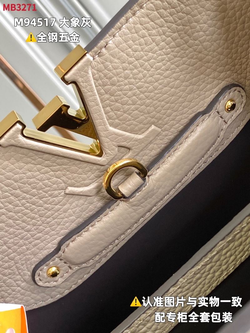 Louis Vuitton Top Handle Bags